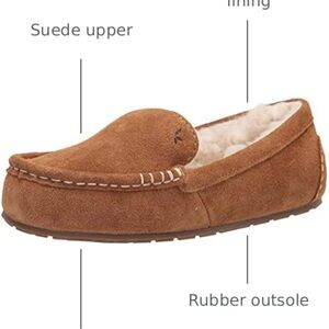 Koolaburra by UGG Women's Lezly Slipper